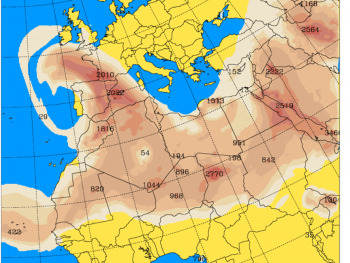 Contrastes de la meteorologa (1)